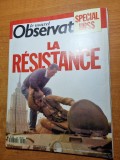 Revista franceza noul observator 22-28 august 1991-lovitura de stat din urss