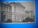 HOPCT 428 P-LICEUL REAL -CHISINAU-BASARABIA-PERIOADA REGALA-NECIRCULATA