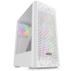 Calculator Gaming GacruxW V2, Intel Xeon E3-1270 v6 (peste i7 7700) , 16GB