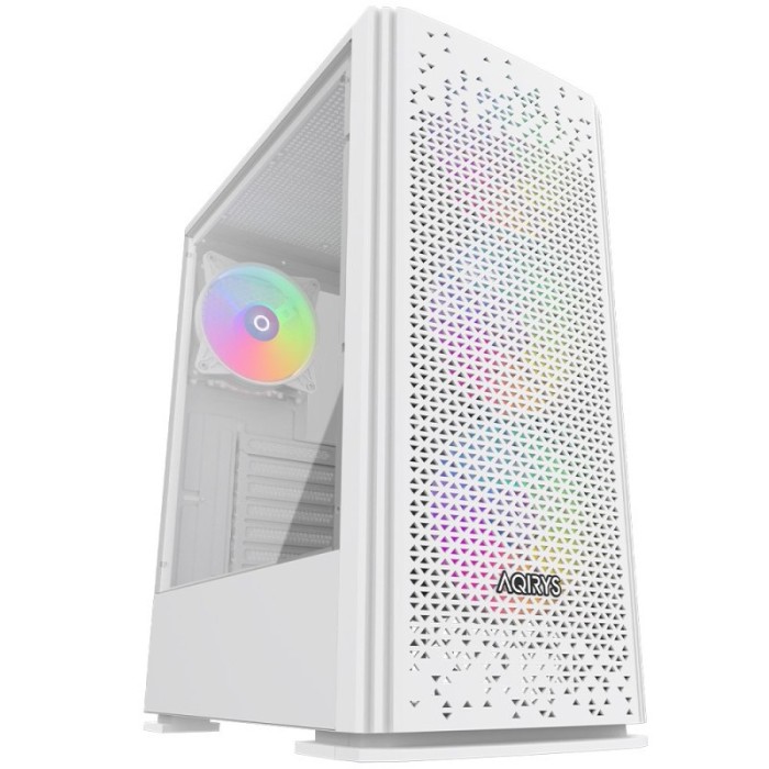 Calculator Gaming GacruxW V3 Intel Xeon E3-1270 v6 (peste i7 7700) , 32GB DDR4,