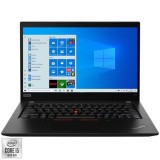 Laptop Refurbished Lenovo X13 G1, i5 10310U 1.70 - 4.40GHz, 16GB DDR4, 512GB SSD, 13.3 Inch FHD, Webcam + Windows 10 Home, Intel Core i5