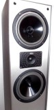 BOXA PROFESIONALA Heco Astron 500 ! 18Hz - 35 kHz, 4-8 Ohm , 170/300 Watt , 14Kg , 4-8 Ohm ! FOTO REALE !