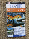 TOP 10 BARCELONA de ANNELISE SORENSEN , RYAN CHANDLER , 2006