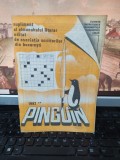 Pinguin, supliment al Almanahului Literar, nr. 2/1982, 039