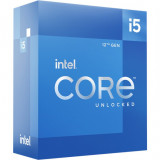 Procesor Intel Core I5 12400, Alder Lake, 2.50 Ghz