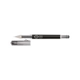 Roller cu gel Maica Pilot 0.4 mm varf fin Roller cu gel Pilot Maica 0.4 mm negru