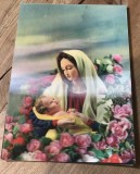 CPA. Carti Postale Tematice 3D cu imagine in miscare, Circulata, Printata