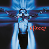 Ozzy Osbourne Down To Earth (cd), Rock