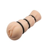 Masturbator Crazy Bull Juicy