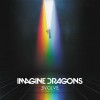 Imagine Dragons Evolve LP (vinyl)