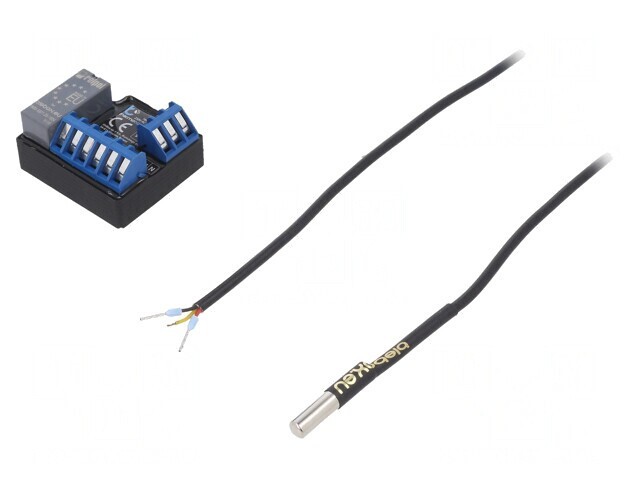 Termostat fără fir IP20 THERMOBOX