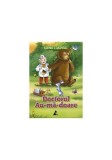 Doctorul Au-mă-doare - Paperback brosat - Kornei Ciukovski - Agora