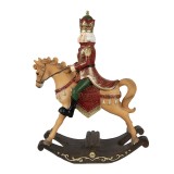 Cumpara ieftin Figurina Spargatorul de Nuci polirasina 22x9x29 cm