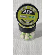 As la Crap - Pop Up 12mm, 50ml - Lamaie/Menta