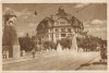 *Romania, poduri (2), Timisoara, c.p.i., necirculata, Printata