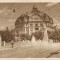 *Romania, poduri (2), Timisoara, c.p.i., necirculata