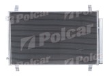 Condensator AC Acura MDX 2020; Honda Passport 20, Pilot 2022, Ridgeline 20; 3.0 V6, 3.5 V6, dimensiuni [mm]: 790x460x16, uscator integrat, iesire