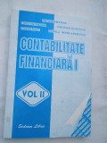 Contabilitate Financiara I Vol.2 - Emilian Dumitrean Constantim Toma Si Colab. ,269915, SEDCOM LIBRIS