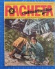 Racheta Cutezatorilor 1974 februarie Nr 2 / BD Greseala istetilor / Minitehnicus