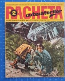 Cumpara ieftin Racheta Cutezatorilor 1974 februarie Nr 2 / BD Greseala istetilor / Minitehnicus