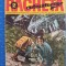 Racheta Cutezatorilor 1974 februarie Nr 2 / BD Greseala istetilor / Minitehnicus