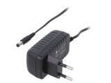 Alimentator Pulsatoriu 9V 1A EU