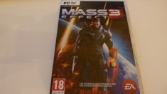 Mass Effect 3 - joc pc 455 foto