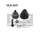 Cap planetara Skf VKJA3019, parte montare : Punte fata, Spre roata