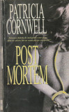 PATRICIA CORNWELL - POST MORTEM