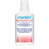 Meridol Chlorhexidine apă de gură 300 ml