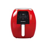 Friteuza cu aer cald, 7 programe automatice ecran LCD, capacitate 7.7 litri 1800 W, Klausberg