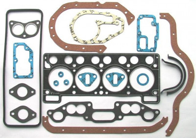 Set garnituri motor Dacia 1300, 1310 95256 FA20281221 foto