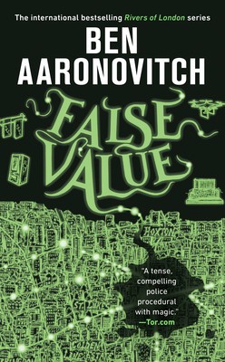 False Value foto