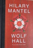 Cumpara ieftin Wolf hall Hilary Mantel