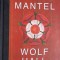 Wolf hall Hilary Mantel