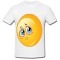 Tricou &quot; Suparat &quot;