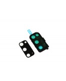 Geam Camera Samsung Galaxy S20 G980 Negru Original