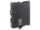 Invertor vectorial 1,1kW 200-240VAC