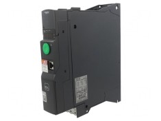 Invertor vectorial 1,1kW 200-240VAC
