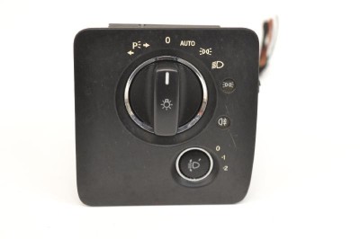 Modul de control comutator faruri MERCEDES-BENZ R W251, V251 2008 OEM: A2515452604 1717605 foto
