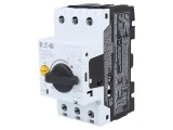 &Icirc;ntrerupător Motor IP20 PKZM0-25 12.5kW 220-690V DIN