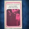 Alexandru Lapusneanul - Constantin Negruzzi - Carte beletristica, Roman