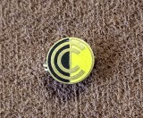 Insigna (model vechi) fotbal - Club Comunicaciones Buenos Aires (Argentina)