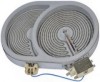 Rezistenta plita electrica 2000W Compatibila diverse modele - [Modelul plitei]