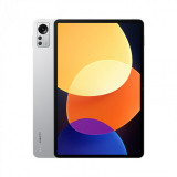 Cumpara ieftin Tableta Xiaomi Pad 5 Pro Silver, 12.4 , 6GB RAM, 128GB ROM, MIUI 13, Android 12, Snapdragon 870, Dolby Vision, Dolby Atmos, 10000mAh