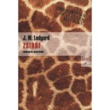 Zsir&aacute;f - J.M.Ledgard
