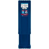 Bosch EXPERT SDS plus-7X - Set burghie SDS-Plus 12 mm 30 bucati beton armat