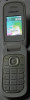 Samsung GT-E1270 , telefon cu clapeta, alb, liber de retea, Neblocat
