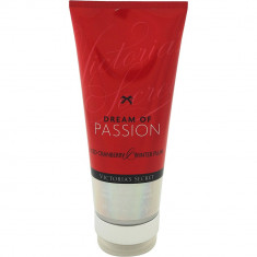 Dream Of Passion Crema de corp Femei 200 ml foto