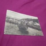 CARTE POSTALA 1918 CIRCULATA LA LUGOJ